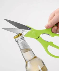 F00098 - Kéo Nhà Bếp Lock&Lock 22cm - 2 Màu (Xanh Lá, Cam) -LocknLock Online