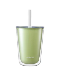 HAP529 - Ly nhựa 2 lớp LocknLock Bubble Tea Cold Cup 720ml Kèm Ống Hút Trân Châu - LocknLock Cần Thơ