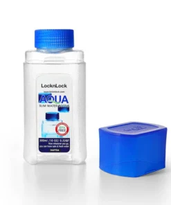 HAP704B - Bình nước nhựa Aqua 300ml - BPA Free - LocknLock Online