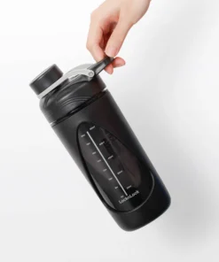 HAP949 - Bình Lắc Locknlock Balance Shake It Bottle 800ml - 2 Màu (Đen, Trắng) - LocknLock Cần Thơ