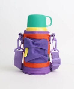 LHC1475 - Bình Giữ Nhiệt Trẻ Em LocknLock 550ML - Victory Kids - 4 Màu (Xanh Dương, Xanh Lá, Vàng, Vàng Nhạt) - LocknLock Cần Thơ