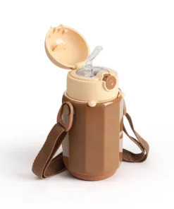 LHC3272BRW - Bình giữ nhiệt trẻ em LocknLock Animal Tumbler - 300ml - LocknLock Cần Thơ