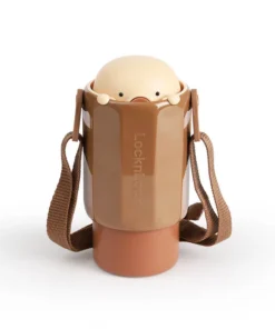 LHC3272BRW - Bình giữ nhiệt trẻ em LocknLock Animal Tumbler - 300ml - LocknLock Cần Thơ