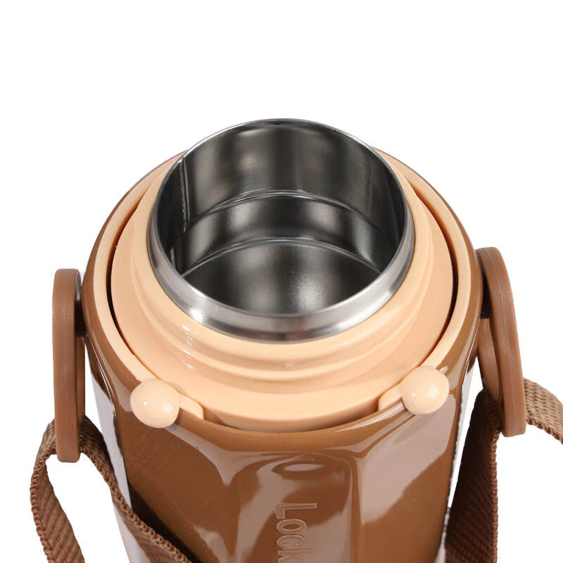 LHC3272BRW - Bình giữ nhiệt trẻ em LocknLock Animal Tumbler - 300ml - LocknLock Cần Thơ