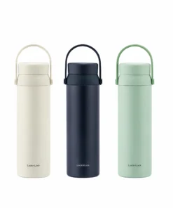 LHC4246 – Bình Giữ Nhiệt LocknLock Wannabe Screw 450ml – 3 Màu - LocknLock Cần Thơ