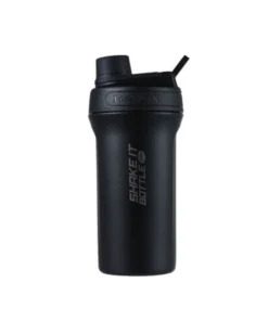 LHC4276 - Bình giữ nhiệt LocknLock Shaker Tumbler 750ml 2 Màu (Hồng, Đen) - LocknLock Cần Thơ