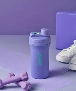 LHC4276 - Bình giữ nhiệt LocknLock Shake It Bottle Pro 2 Màu (Màu xanh lá, Màu tím) - LocknLock Cần Thơ