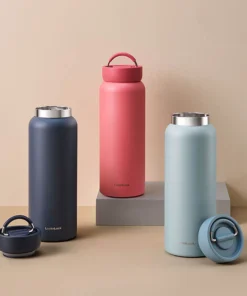 LHC4300 - Bình giữ nhiệt LocknLock Jumbo Tumbler 3 màu - LocknLock Cần Thơ