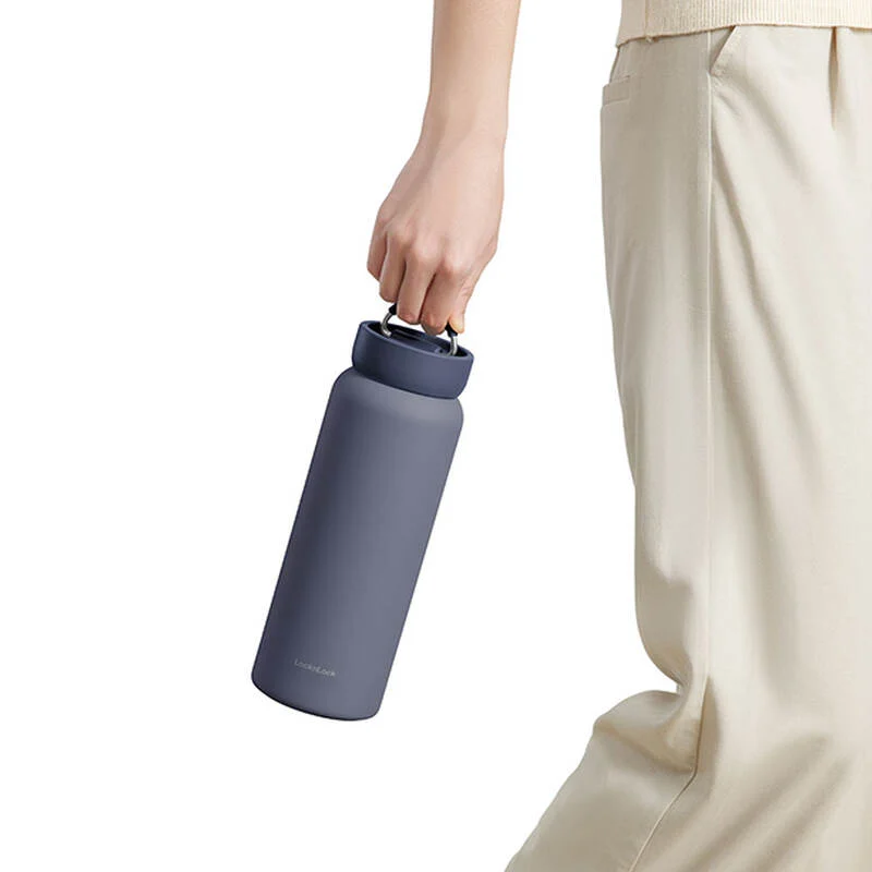 LHC4300 - Bình giữ nhiệt LocknLock Jumbo Tumbler 3 màu - LocknLock Cần Thơ