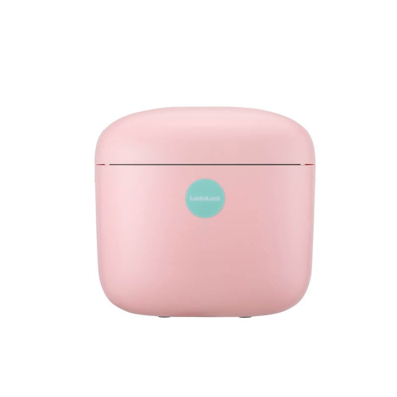 LIC101 - Thùng Giữ Lạnh Macaron 7L 3 màu (Mint, Hồng, Tím) - Ảnh 9