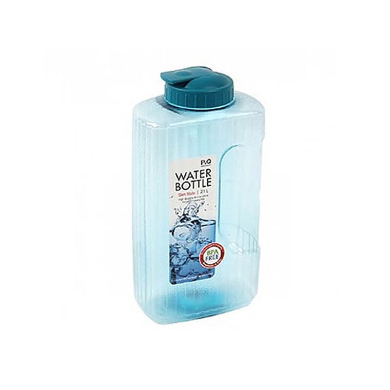 P-00052 - Bình nước 2.1L LocknLock, 2 Màu (Xanh Dương, Xanh Lá) - LocknLock Online