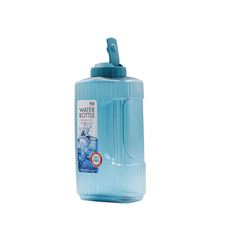 P-00052 - Bình nước 2.1L LocknLock, 2 Màu (Xanh Dương, Xanh Lá) - LocknLock Online
