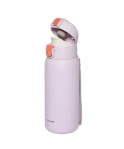 LHC3233 - Bình giữ nhiệt LocknLock School fit cotton candy 370ml - 4 Màu (Màu xanh da trời, Màu xanh mint, Màu hồng, Màu tím) - LocknLock Cần Thơ