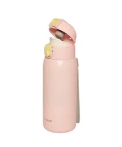 LHC3233 - Bình giữ nhiệt LocknLock School fit cotton candy 370ml - 4 Màu (Màu xanh da trời, Màu xanh mint, Màu hồng, Màu tím) - LocknLock Cần Thơ