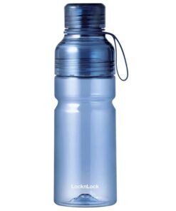 Bình Nước Thể Thao LocknLock Two-Way Sports Bottle 680ml - 2 Màu (Xanh Dương, Xanh Lá) - ABF770