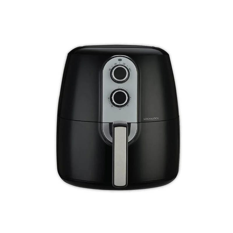 Nồi chiên không dầu/ ngập dầu