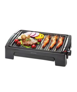 Bếp Nướng Điện LocknLock, 506*140*340mm, 220~240V - Màu Đen - EJG221