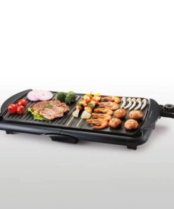 Bếp Nướng Điện LocknLock – 2000 W – EJG231