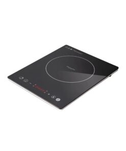 Bếp Điện Từ LocknLock 2000W - Màu Đen - EJI331