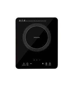 Bếp Điện Từ LocknLock 2000W – EJI411