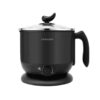 Nồi Điện Đa Năng LocknLock Multi Pot – 1.2L – Màu Đen – EJP316BLK