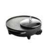 Nồi Lẩu Điện Đa Năng LocknLock – EJP511BLK – Màu Đen