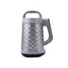 EJS221 - Máy Làm Sữa Đậu Nành LocknLock – 1.2 L – Màu Silver