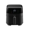 Nồi Chiên Không Dầu LocknLock Air Fryer 5.5L - Màu Đen - EJF284BLK