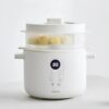 Nồi Nấu Chậm Đa Năng LocknLock Bianco Multi-function Slow Cooker – 2.5L – EJP164IVY