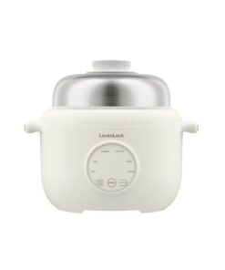 Nồi Điện Đa Năng LocknLock Digital Multipot – 1.6L – Màu Ngà – EJP186IVY