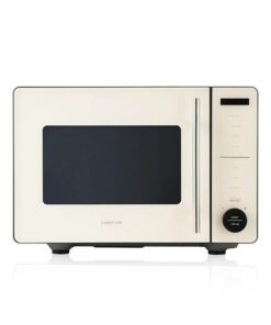 Lò Chiên Không Dầu Kết Hợp Vi Sóng LocknLock Rangefryer – 22 L – EJF294IVY