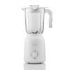 Máy Xay Sinh Tố Locknlock Multi Blender 220 - 240V, 50/60Hz, 800W, 1.5L - Màu Trắng - EJM416WHT