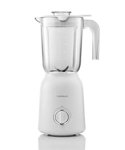 Máy Xay Sinh Tố Locknlock Multi Blender 220 - 240V, 50/60Hz, 800W, 1.5L - Màu Trắng - EJM416WHT