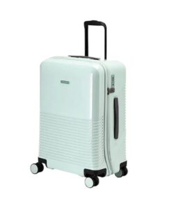 Vali Du Lịch LocknLock UNBALANCE Travel Zone ABS 28 Inch – LTZ903MIT (2 Màu)