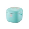Thùng Giữ Lạnh LocknLock Macaron 7L – LIC101 (3 Màu: Mint, Hồng, Tím)