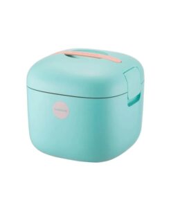 Thùng Giữ Lạnh LocknLock Macaron 7L – LIC101 (3 Màu: Mint, Hồng, Tím)