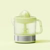 Máy Vắt Cam Xoay Ép Hai Chiều LocknLock Citrus Juicer 40W 700ml 3 màu - EJJ244