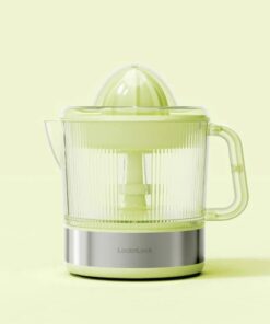 Máy Vắt Cam Xoay Ép Hai Chiều LocknLock Citrus Juicer 40W 700ml 3 màu - EJJ244