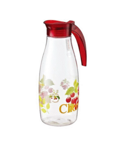Bình Nước Bisfree 1.2L Cherry - LocknLock - ABF627C