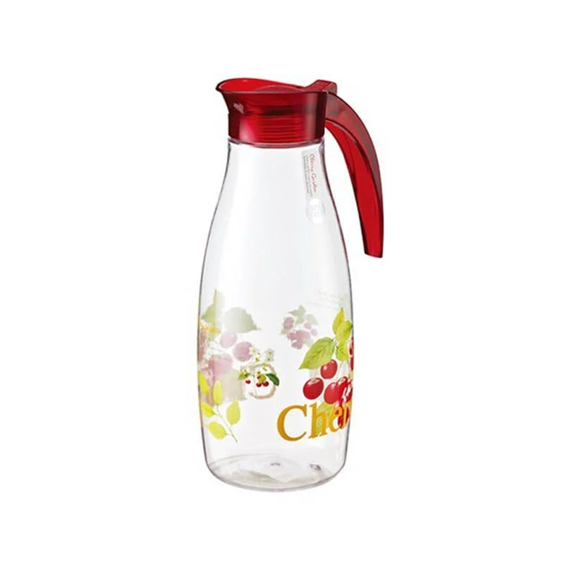 Bình Nước Bisfree 1.2L Cherry - LocknLock - ABF627C