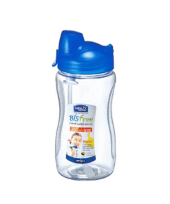 Bình Nước Nhựa Thể Thao Tritan 350ml - ABF708 - LocknLock