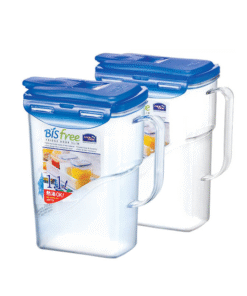 Bình Đựng Nước Bằng Nhựa Tritan 1.1L - LocknLock - ABF732