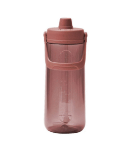 Bình Nhựa LocknLock Big Size Bottle 2L - Màu Đỏ - ABF795RED