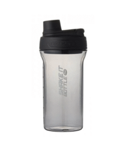 Bình Lắc Shake It Bottle Pro 850Ml - 2 Màu (Đen, Xám) - LocknLock - ABF944