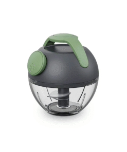 Dụng Cụ Băm Nhỏ Locknlock 170Ml - Grn - Cn - 48 - Mixed - Single - CKS327GRN