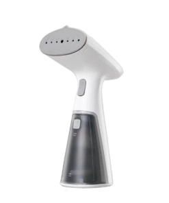 Bàn Là Hơi Nước Cầm Tay LocknLock, Mini Handy Steamer 220 - 240 V, 50/60 Hz, 1000 W, 120ml, Màu Trắng - ENI148WHT
