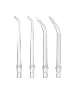 Đầu Tăm Nước LocknLock Replacement Heads 4Pcs - Trong Suốt - ENR154WHT_RB