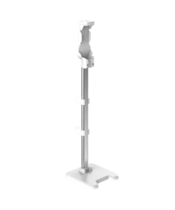 Giá Đỡ Kèm Sạc Lock&Lock, Charging Stand 300x300x1170mm, Màu Trắng - ENV313WHT_ACS