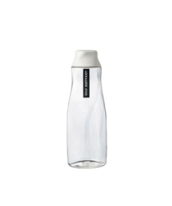 Bình Đựng Nước Locknlock Iceberg 700ml - 2 Màu (Đen, Trắng) - HAP559