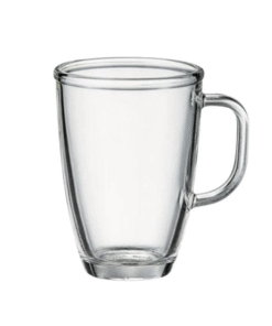 Ly Thủy Tinh Lock & Lock Oven 480 Ml - Locknlock - LLG022